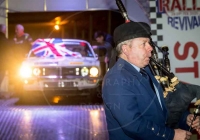 Chester Rally Revival, for Colin McRae's dad