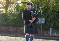 Kirkby and Hoylake Remembrance Parade 2019