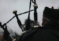 Wedding in Long Meadow, Cumbria